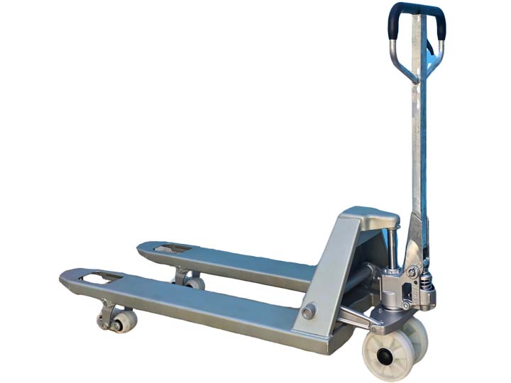 HPT25-Galvanized Model