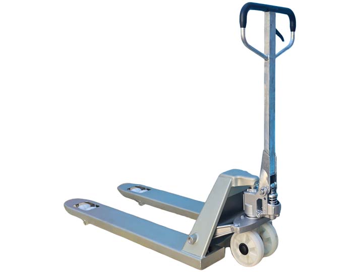 HPT25-Staineless Steel Model